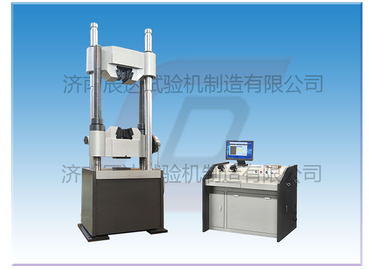 液壓萬能試驗(yàn)機(jī)出現(xiàn)故障怎么處理？日常維護(hù)保養(yǎng)如何做？