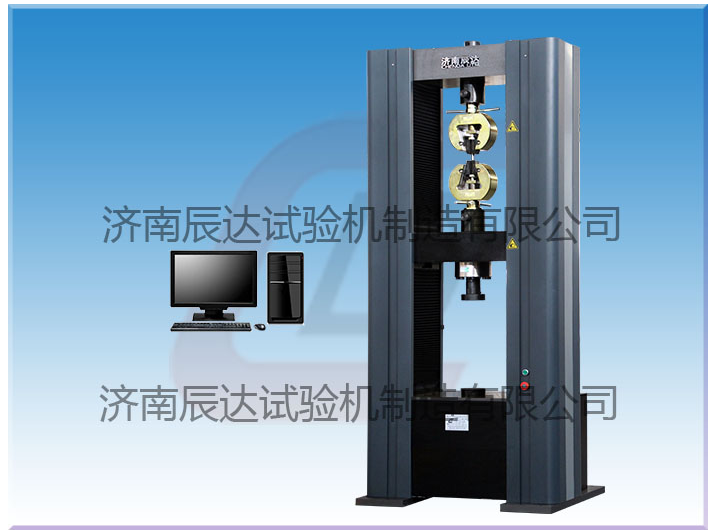 有關電子萬能試驗機的保養(yǎng)方法你知道多少呢？