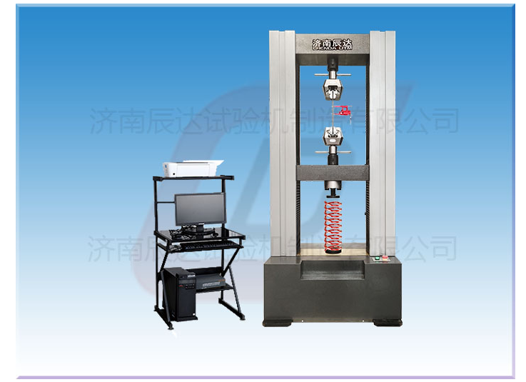 彈簧壓力試驗機(jī)使用時應(yīng)注意哪些呢？