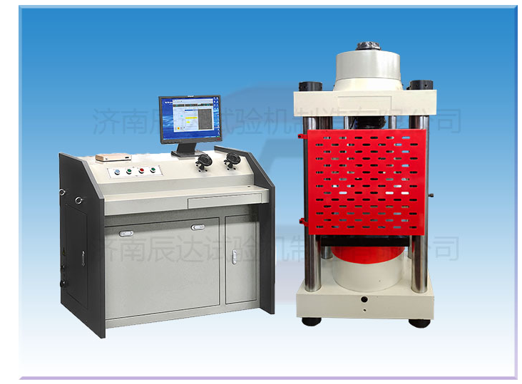 水泥壓力試驗機主要功能、特點以及使用注意事項是什么？