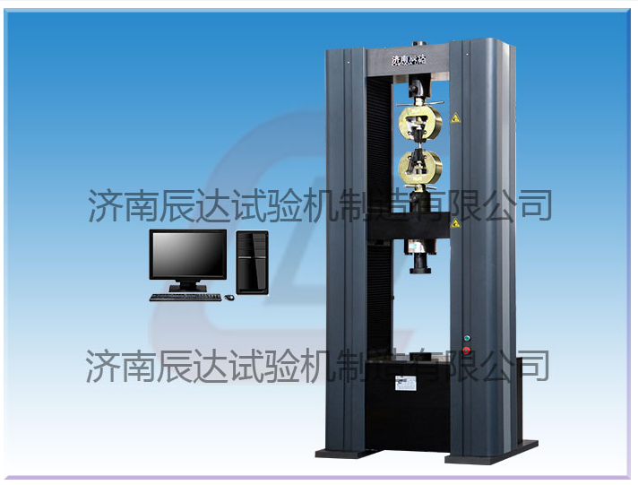 如何正確維護(hù)電子萬(wàn)能試驗(yàn)機(jī)？