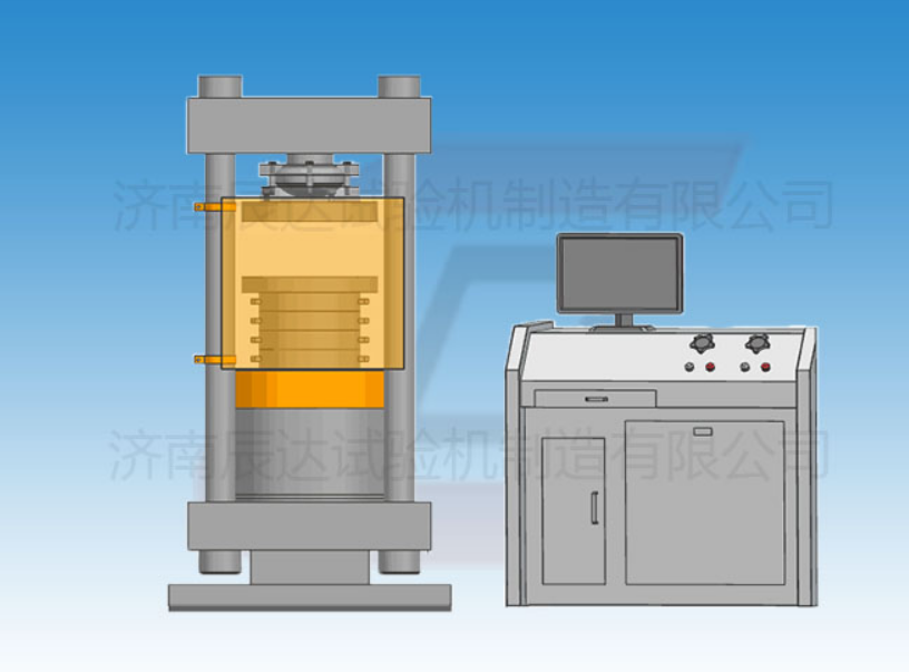 YAW-2000D全自動(dòng)歐標(biāo)壓力試驗(yàn)機(jī).對(duì)安裝環(huán)境有哪些要求?操作時(shí)還需要注意哪幾點(diǎn)？