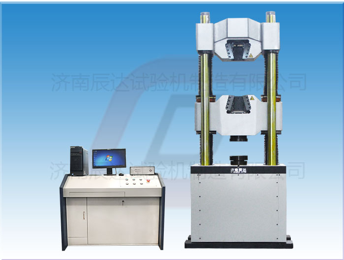 哪些因素會(huì)影響200t萬(wàn)能材料試驗(yàn)機(jī)的精準(zhǔn)度？以及要怎么解決！