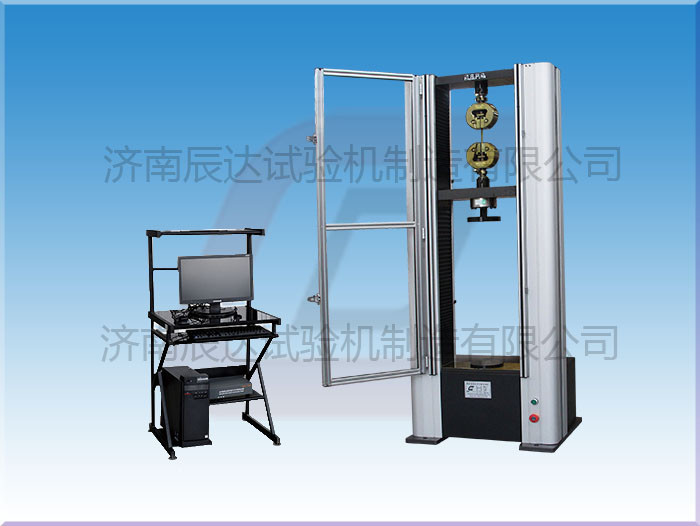 哪些因素會影響WDW-10M微機控制電子萬能材料試驗機的精準度？以及要怎么解決！