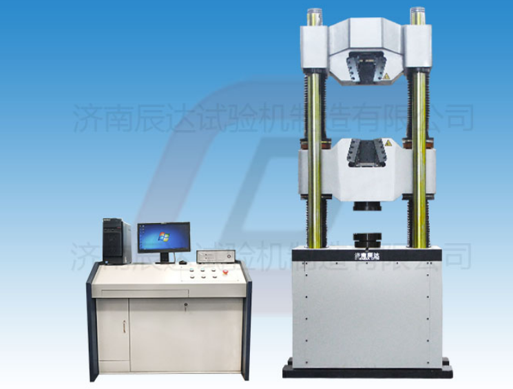 要怎么給200噸液壓萬能試驗機做維修檢查？